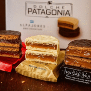Alfajores DOLCHE 60 g – Caja x12