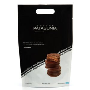 Pack MINI ALFAJORES DOLCHE  x10 (30 g c/u)