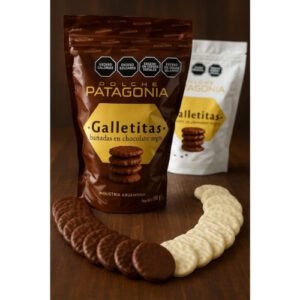 Galletitas DOLCHE Patagonia – Doy Pack 200 g