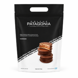 Pack Mini Alfajores x10