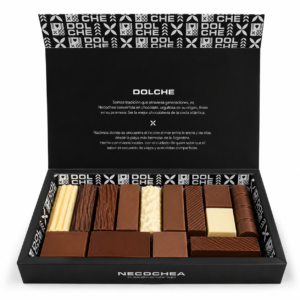 Caja Premium x480 g Chocolates Rama Surtidos Dolche